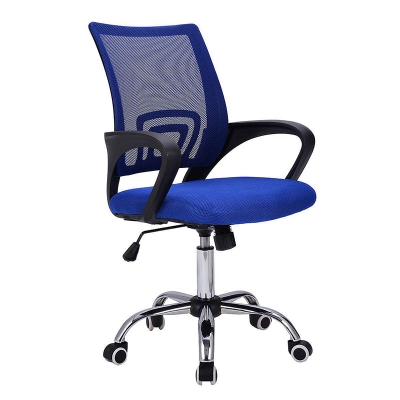 Picture of (JZ-OF65) 360 Degree Rotary mesh chair for home to office 