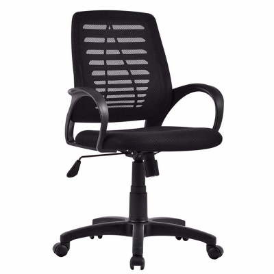 Picture of (JZ-OF72) Low Back mesh chair for home to office 