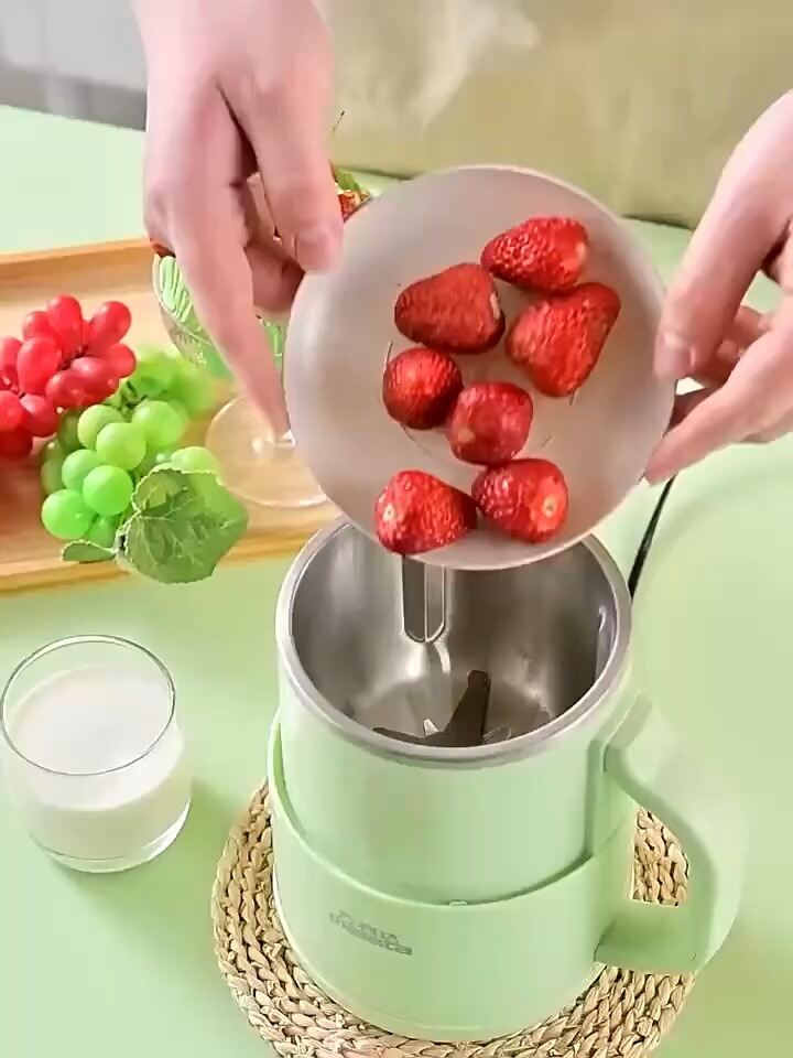 Picture of INIMA Multi-functional Stainless Steel Electric Mini Grinder 1500W | 12 Blade Powerful Motor Spice Grinder & Blender Machine | 750ml Capacity Multicolor