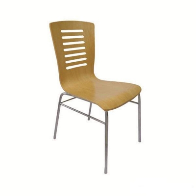 Picture of (JZ-OF84) Restaurant chair (7k shell) 