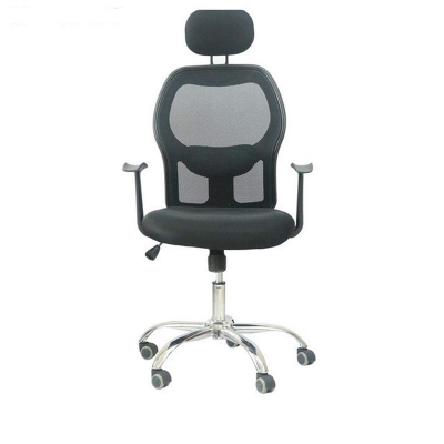 Picture of (JZ-OF-99) CEO/Conference chair for office to home Black