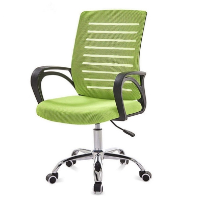 Picture of (JZ-OF-95) Mid Level Executive Chair with Multi-colour Light green