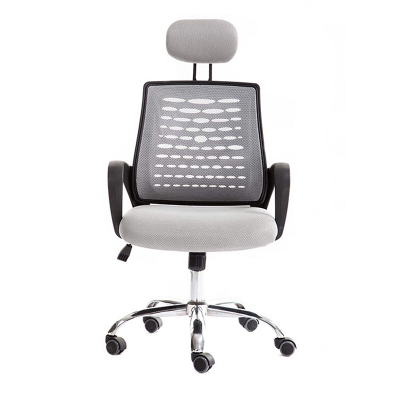 Picture of (JZ-OF-92) Executive chair with headrest for Style Icon Multicolor