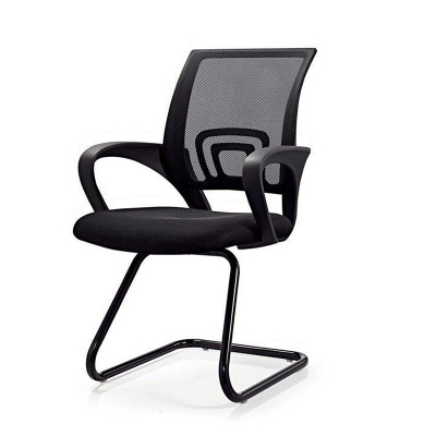 Picture of (JZ-OF06) Executive visitor CHAIR Multicolor