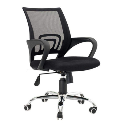 Picture of (Jz-Of11) Small Office Meeting Chair