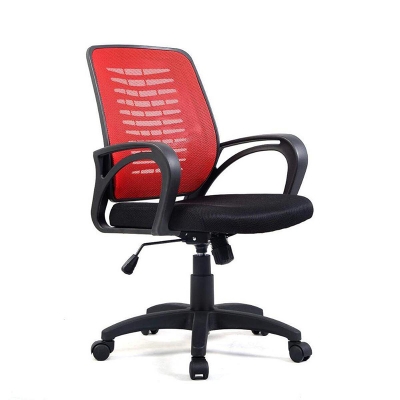 Picture of (JZ-OF 02) Execative chair (11k mesh) 