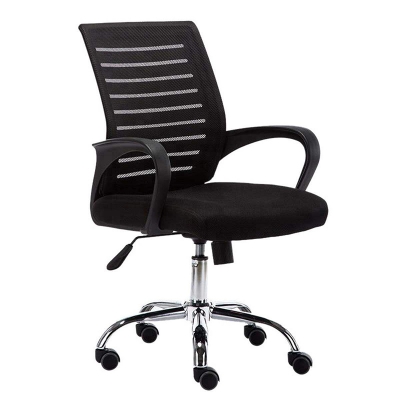 Picture of (Jz-Of12 ) Executive Chair (9K-Mesh) - Chair 