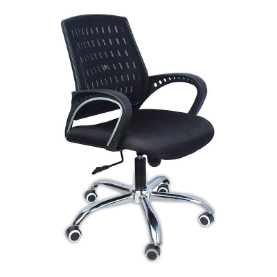 Picture of (JZ-OF19) Executive Chair (D-Mesh) 
