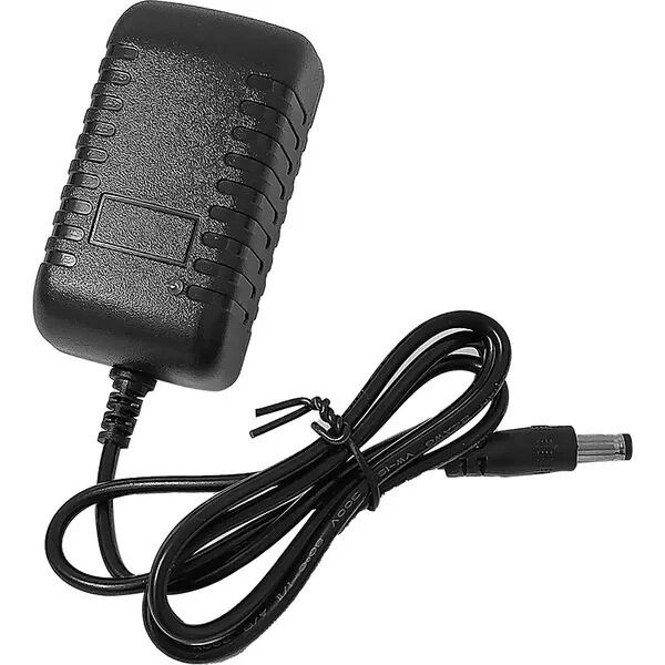 Picture of LED Strip Light Power Supply Adapter for LED Strip Lights, CCTV Camera, Router and DC Devices – Durable Energy Efficient Power Adapter for Home Shop Decoration and Security System Use 