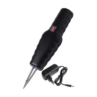 Picture of Handheld Electric Chicken Plucker Machine – Portable Waterproof Poultry Feather Remover for Chicken, Duck, Goose, Turkey & Quail Multicolor