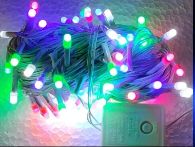 Picture of New Beautiful Multicolor Ceiling Light – Decorative LED Ceiling Lamp for Living Room, Bedroom, Home, Office & Indoor Lighting Multicolor