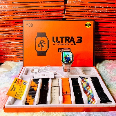 Picture of Y80 Ultra PREMIUM Edition 