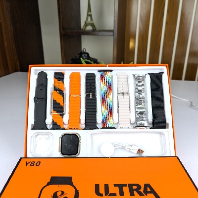 Picture of Y80 Ultra PREMIUM Edition 