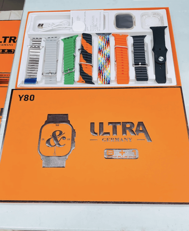 Picture of Y80 Ultra PREMIUM Edition 