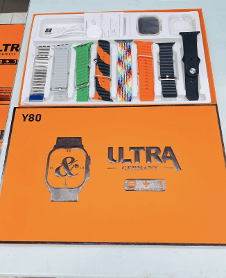 Picture of Y80 Ultra PREMIUM Edition 