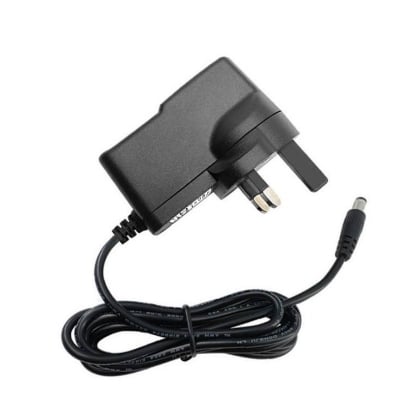 Picture of 9V 1A Adapter Power Supply - onu router adapter