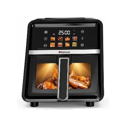 Picture of National Inverter Air fryer 6 Ltr- MC/D-55AF