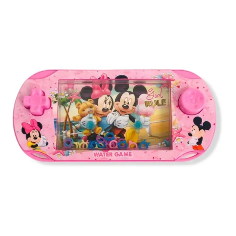 Picture of Kids' Water Game Toy – Sports & Play Fun | Multicolor - Multicolor