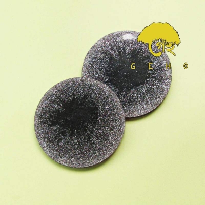 Picture of The Sparkle Handmade Resin Coaster Set Of 2 Pieces