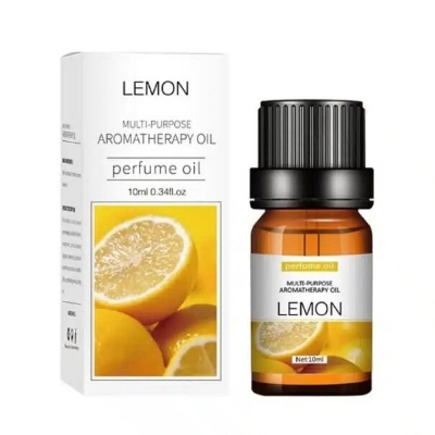 Picture of 10ml Incense Water Soluble Essential Oil