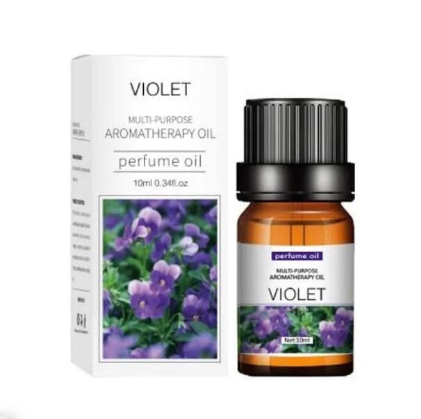 Picture of 10ml Incense Water Soluble Essential Oil