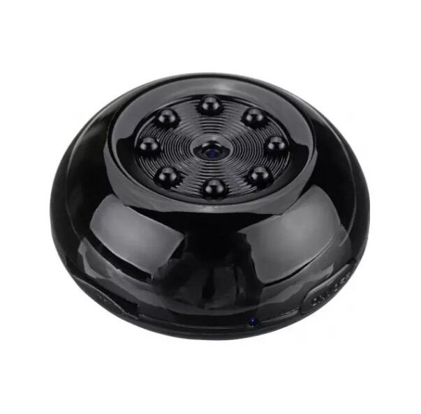 Picture of SQ17 Mini WiFi IP Camera Night Vision 4K HD Camera - Black