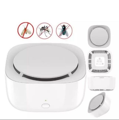 Picture of Xi aomi Mijia Smart Mosquito Killer 2 Bluetooth USB-C Repellent Mosquito Killer - White
