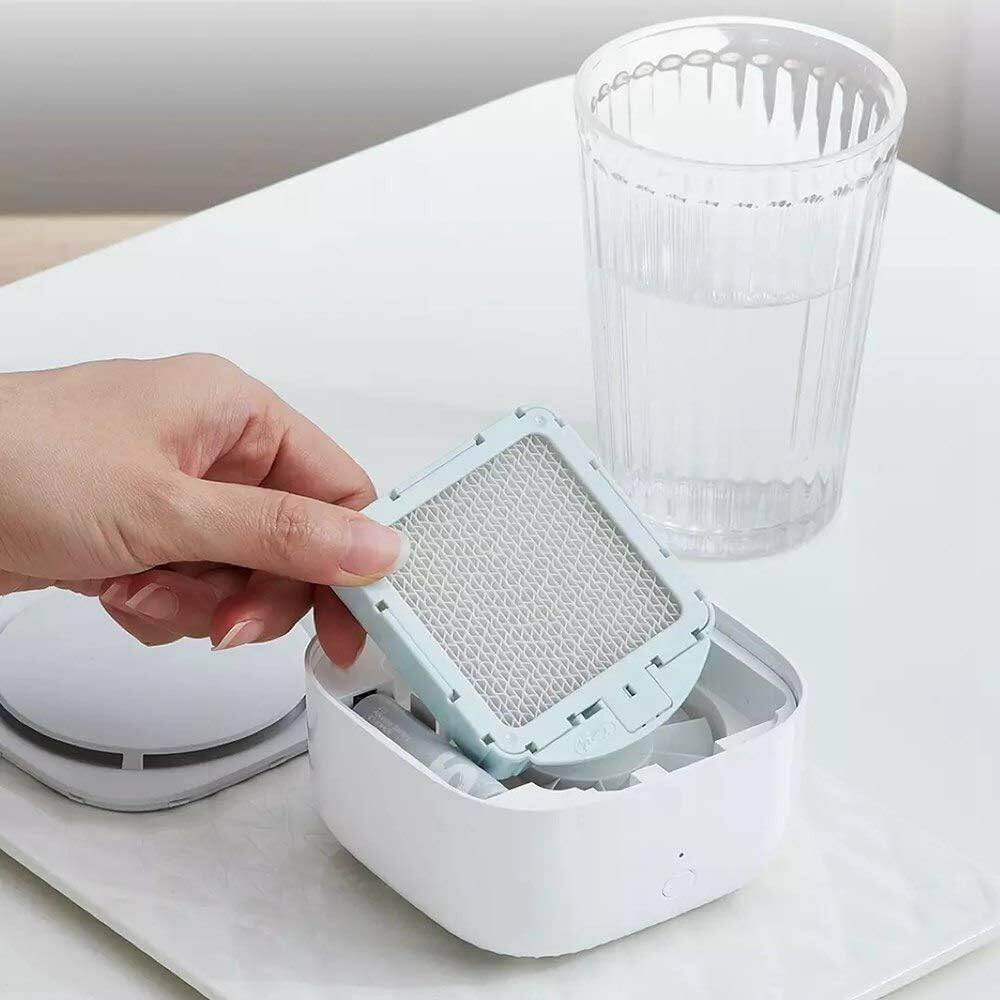 Picture of Xi aomi Mijia Smart Mosquito Killer 2 Bluetooth USB-C Repellent Mosquito Killer - White