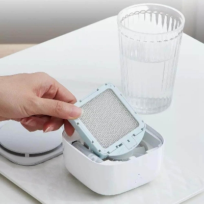 Picture of Xi aomi Mijia Smart Mosquito Killer 2 Bluetooth USB-C Repellent Mosquito Killer - White