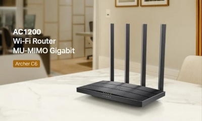 Picture of 1080p HD Mini DVR Hidden Camera with WiFi_ 1200M Range_ 24H Video Monitoring - Security Surveillance System