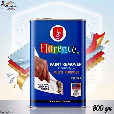 Picture of Florence Paint Remover, Paint Remover, Paint Remover for Multi Purpose