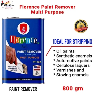 Picture of Florence Paint Remover, Paint Remover, Paint Remover for Multi Purpose