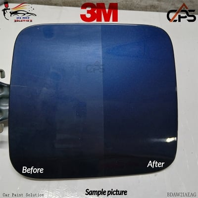 Picture of 3M Final Finishing Compound, 3M Liquid wax, Liquid wax, Car wax, Motorcycle wax, Wax, Polish, 3M