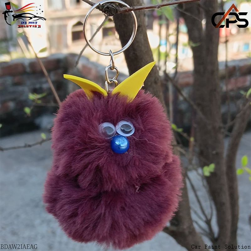 Picture of Key ring, Beautiful key ring, Ring, Key chain