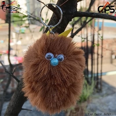 Picture of Key ring, Beautiful key ring, Ring, Key chain