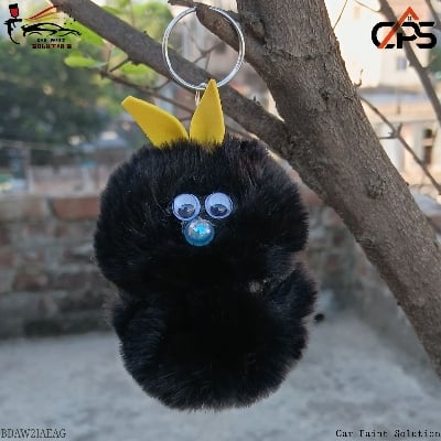 Picture of Key ring, Beautiful key ring, Ring, Key chain