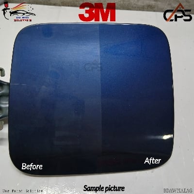 Picture of 3M final finishing compound, 3M final finishing compound 500gm, 3M liquid wax, Car wax, Motorcycle wax, wax, Polish, Car polish, 3M