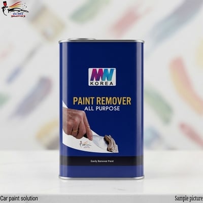 Picture of MN  Korea Paint Remover for painting, Paint Remover, MN Paint Remover
