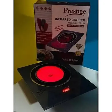 Picture of Prestige PS-101 Infrared Electric Cooker