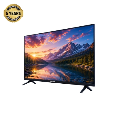 Picture of wingen 32'' double glass smart android tv WG32FL7H