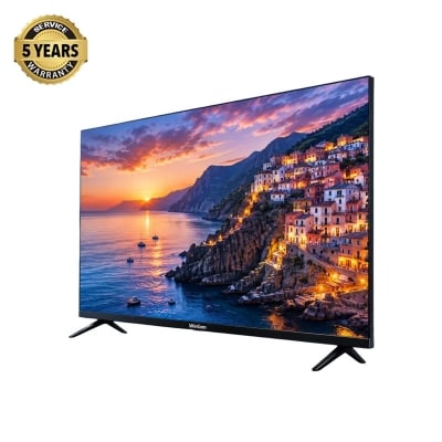 Picture of wingen 43'' smart android framless led tv WG43GS8H