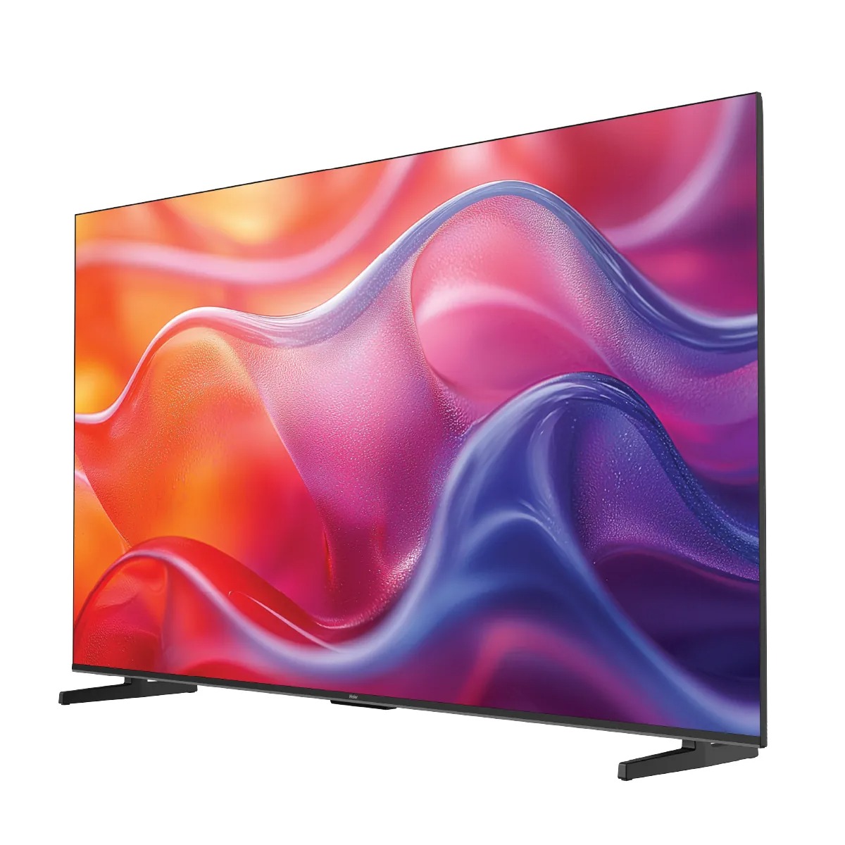 Picture of Haier 43" H-QLED P7 Pro 4K AI Smart Google TV With Gemini Dolby Vision Atmos