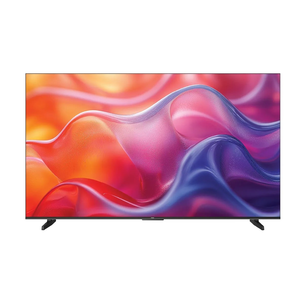 Picture of Haier 55" H-QLED P7 Pro 4K AI Smart Google TV With Gemini Dolby Vision Atmos