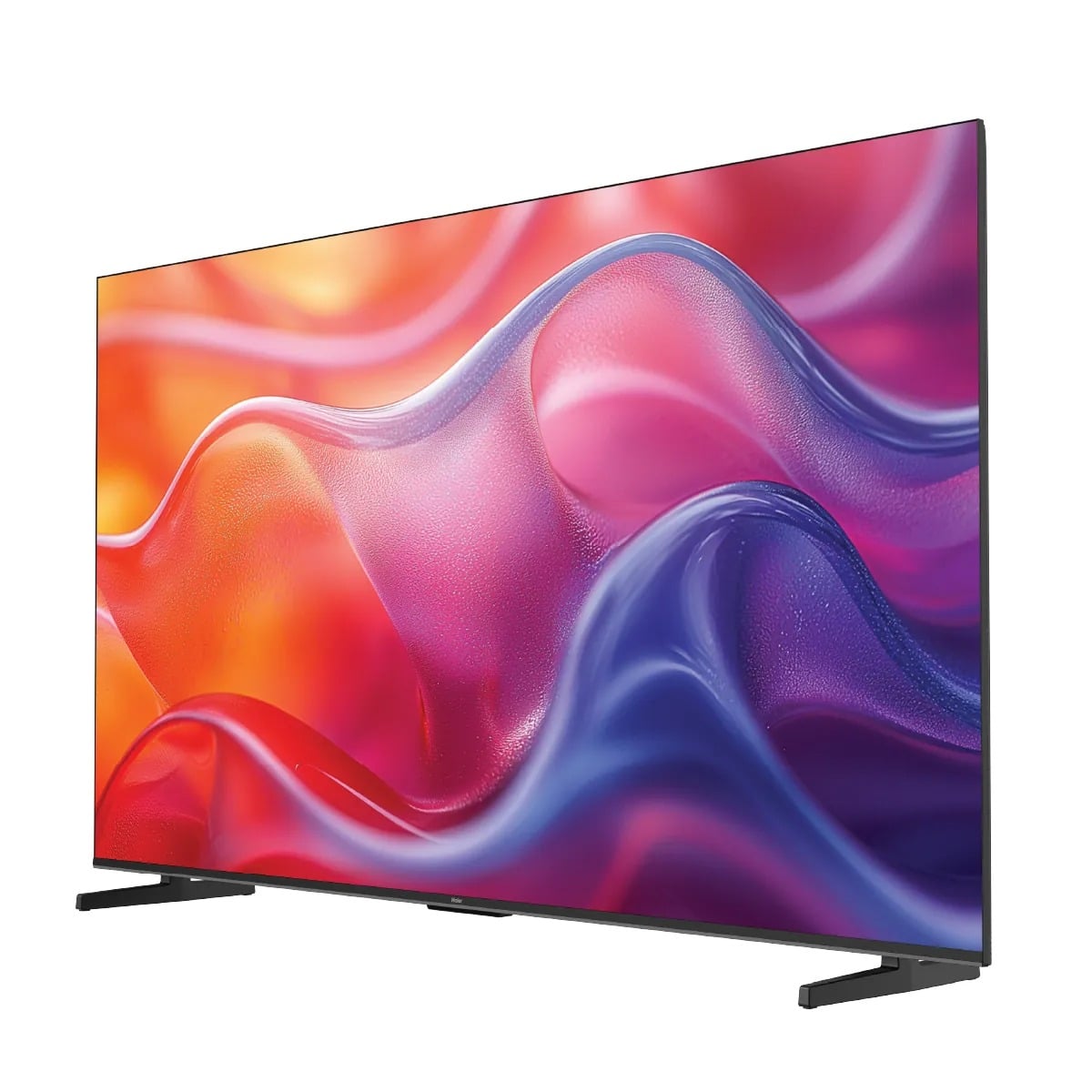 Picture of Haier 55" H-QLED P7 Pro 4K AI Smart Google TV With Gemini Dolby Vision Atmos