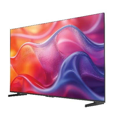 Picture of Haier 55" H-QLED P7 Pro 4K AI Smart Google TV With Gemini Dolby Vision Atmos