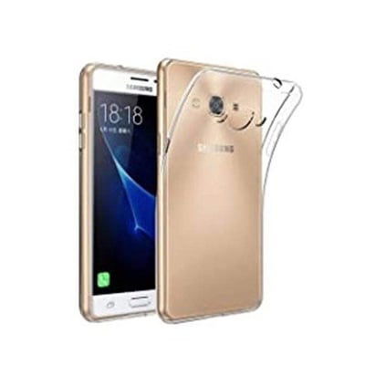 Picture of Samsung Galaxy J2 Transparent Clear Slim Soft Cover Skin Gel Tpu Case - Phone Back Cover
