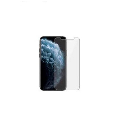 Picture of Apple iPhone 11 Pro Max Tempered Glass Screen Protector 2.5D -Transparent