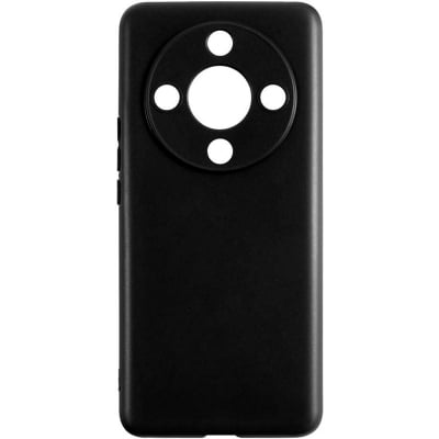 Picture of Honor X9b Premium Liquid Silicone Protection Back Cover Soft Case