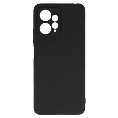 Picture of Xiaomi Redmi Note 12 4G Premium Liquid Silicone Protection Back Cover Soft Case