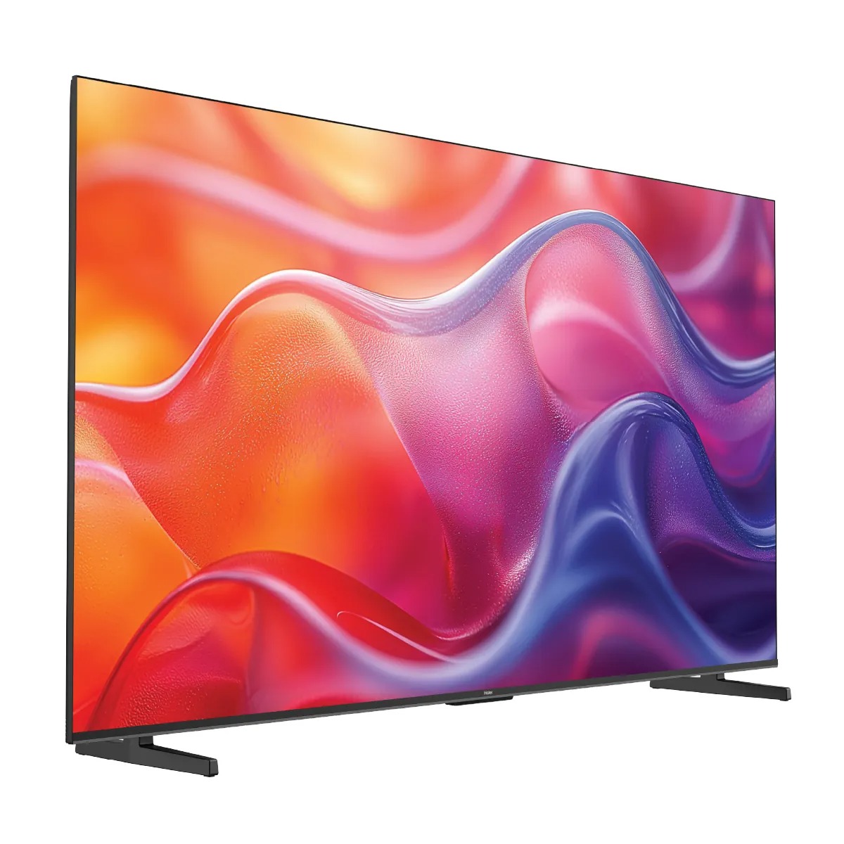 Picture of Haier 75" H-QLED P7 Pro 4K AI Smart Google TV With Gemini Dolby Vision Atmos